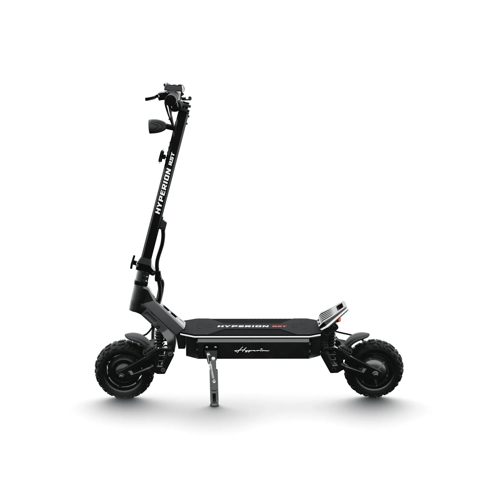 Solar Hyperion RST Electric Scooter view 3